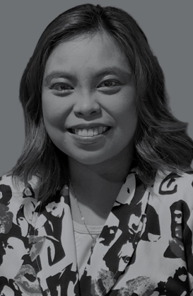 Carmel tagulao - Account Representative