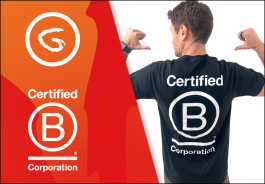 Genumark Earns B Corp Certification - Genumark